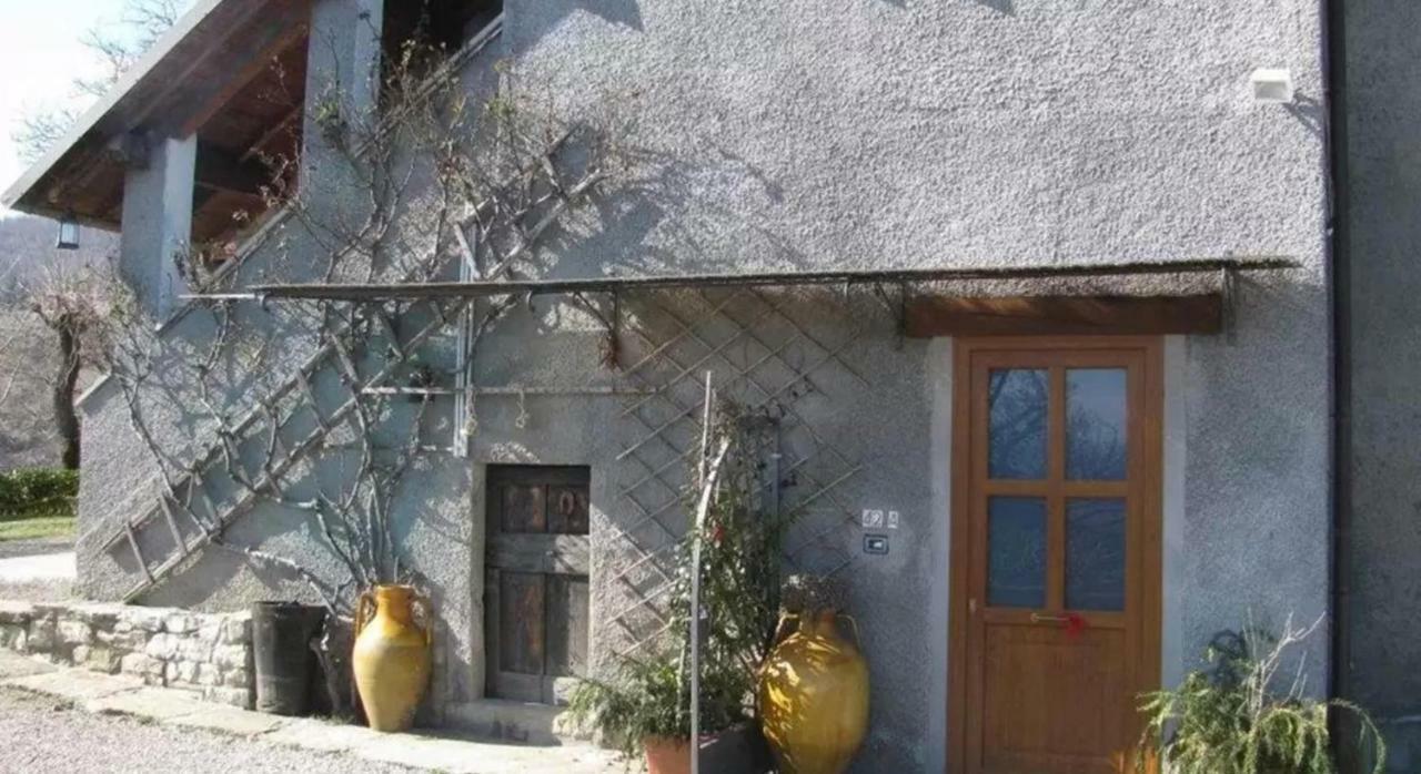 Casa Mazzocchi Vista Su Poppi Villa Kültér fotó