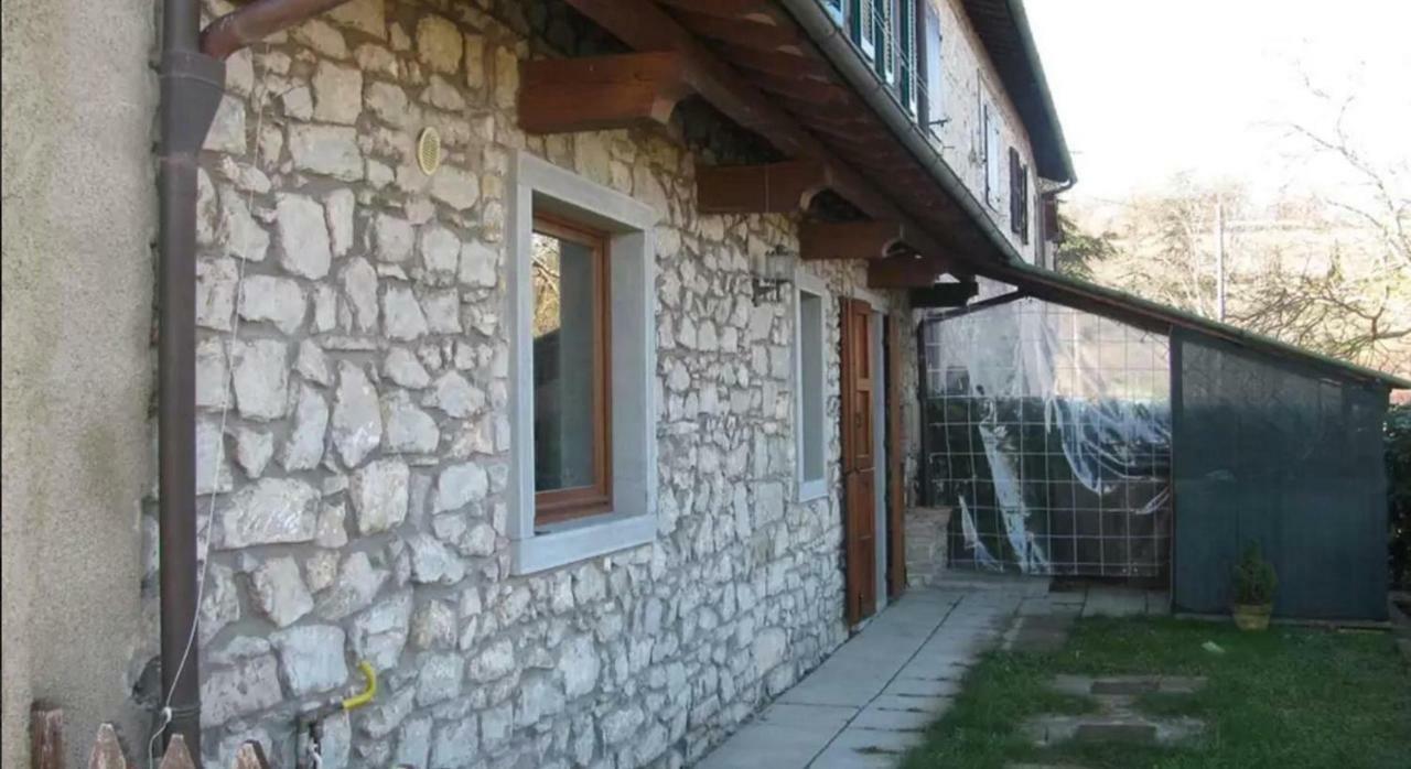 Casa Mazzocchi Vista Su Poppi Villa Kültér fotó
